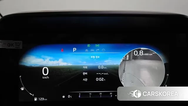 Kia Carnival 4th generation id 3649507 из Кореи 18