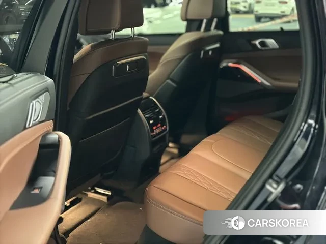 BMW X6 (G06) id 3590660 из Кореи 9