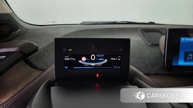 BMW i3 id 4383776 из Кореи 18