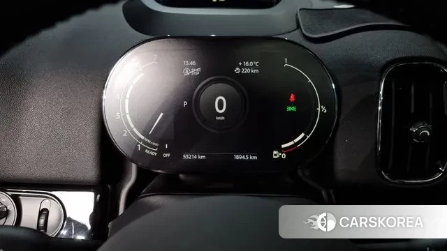 Mini Cooper Countryman id 3417118 из Кореи 18