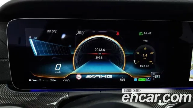 Mercedes-Benz CLS-Class C257 id 2858068 из Кореи 18