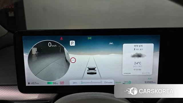 Genesis GV60 id 4793444 из Кореи 30