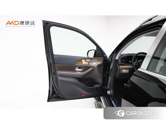 Mercedes-Benz GLS id 4300236 из Китая 8
