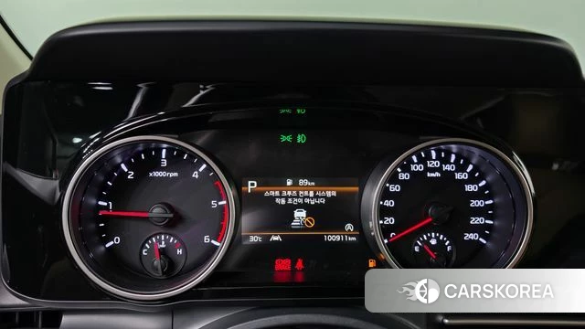 Kia Carnival 4th generation id 4657012 из Кореи 30