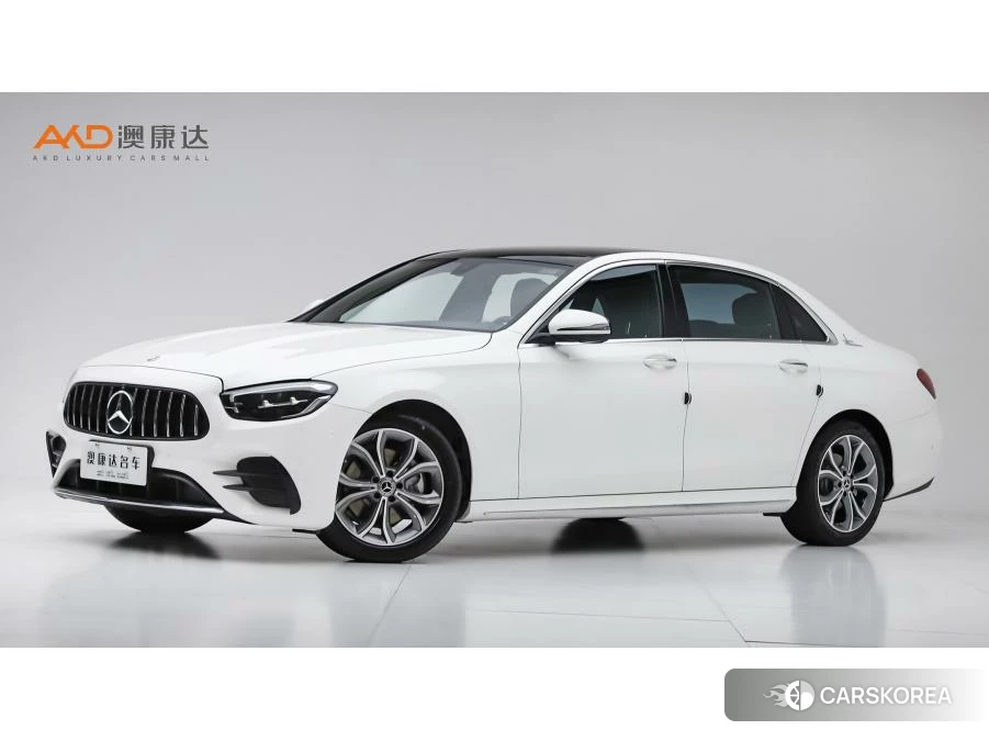Mercedes-Benz E-class id 4479663 из Китая 8