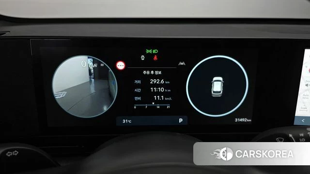 Hyundai Kona (SX2) id 4388439 из Кореи 31