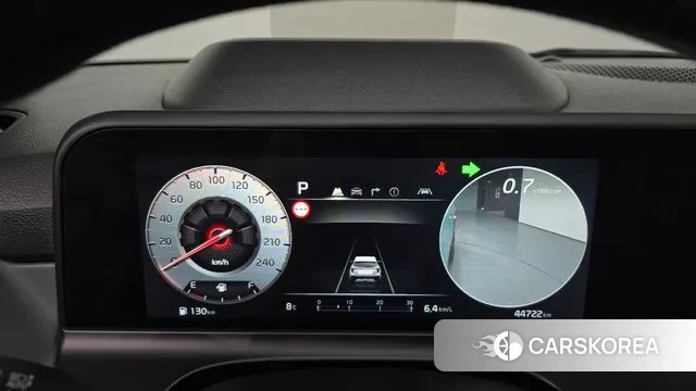 Kia The New Seltos id 3758768 из Кореи 18