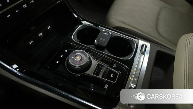 Kia Carnival 4th generation id 3941978 из Кореи 18