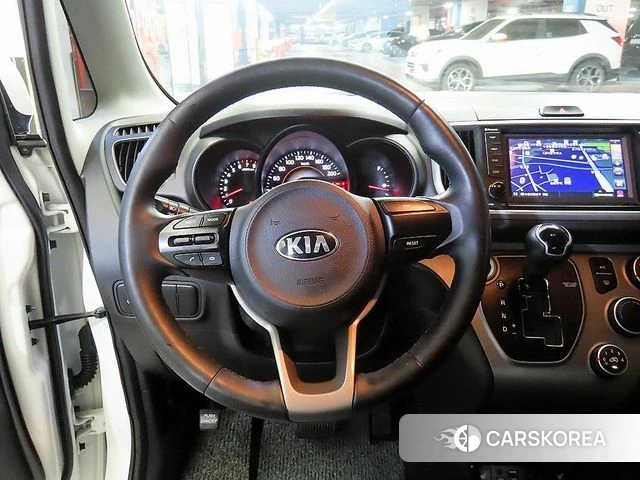 Kia The New Ray id 4304578 из Кореи 18