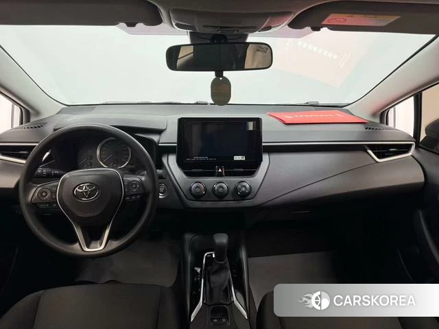 Toyota Corolla id 4348572 из Китая 15