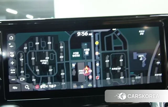 Kia Sorento 4th Generation id 3626200 из Кореи 11