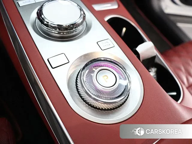 Genesis GV70 id 3021987 из Кореи 13