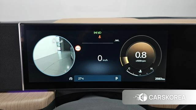 Hyundai Sonata D Edge (DN8) id 4584009 из Кореи 18