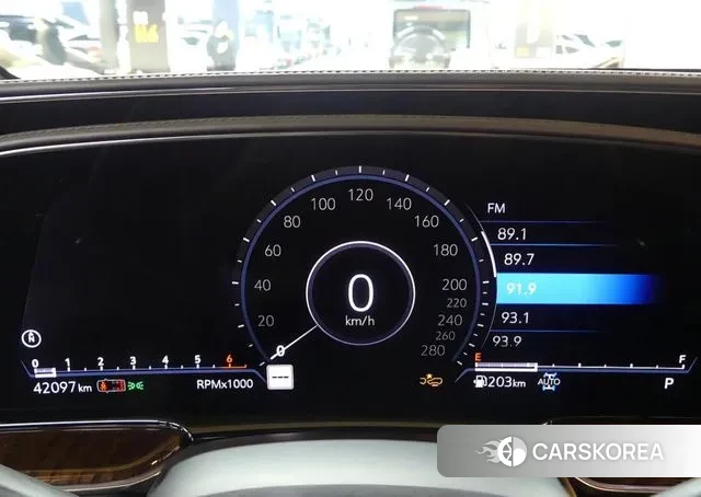 Cadillac Escalade 5th Generation id 3401564 из Кореи 18