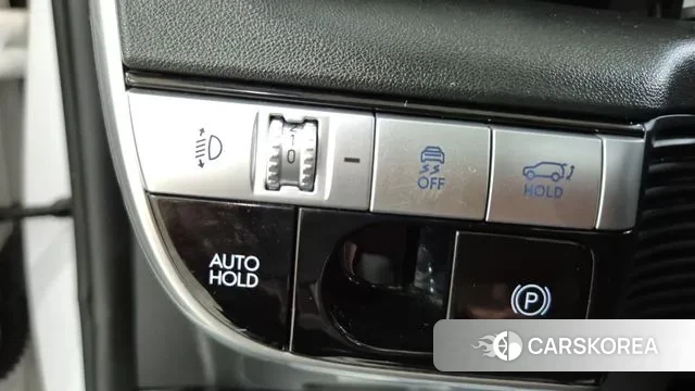 Hyundai Ionic 5 id 3468510 из Кореи 18