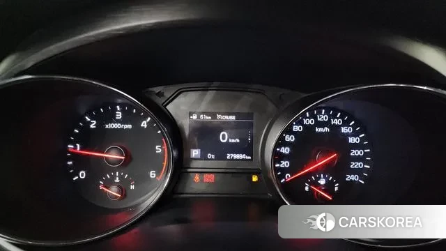 Kia The New Carnival id 3547622 из Кореи 18