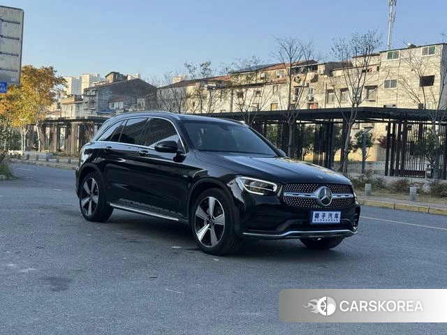 Mercedes-Benz GLC id 4255873 из Китая 15