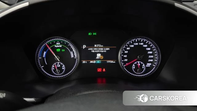 Hyundai The New Santa Fe id 4443064 из Кореи 31