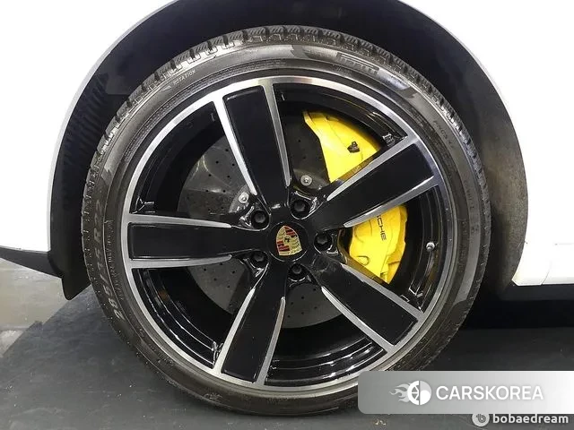 Porsche Cayenne (PO536) id 2985911 из Кореи 18