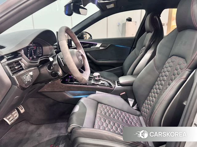 Audi RS 4 id 4261293 из Китая 20