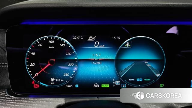 Mercedes-Benz E-Class W213 id 4662244 из Кореи 18