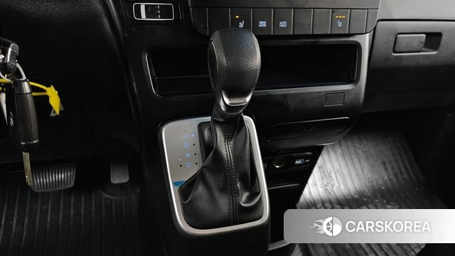 Hyundai Staria id 4244737 из Кореи 29