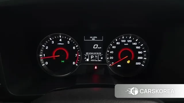 Ssangyong Berry New Tivoli id 3443196 из Кореи 18