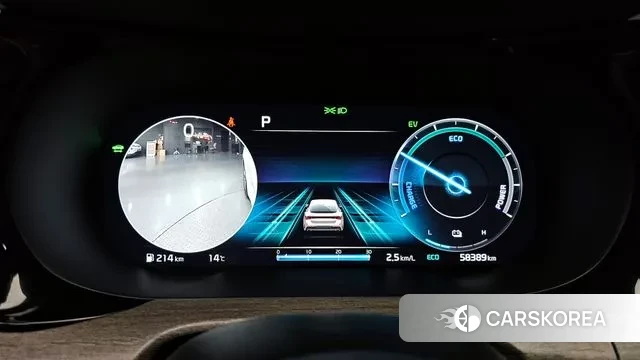 Kia K5 Hybrid 3rd Generation id 3372367 из Кореи 18