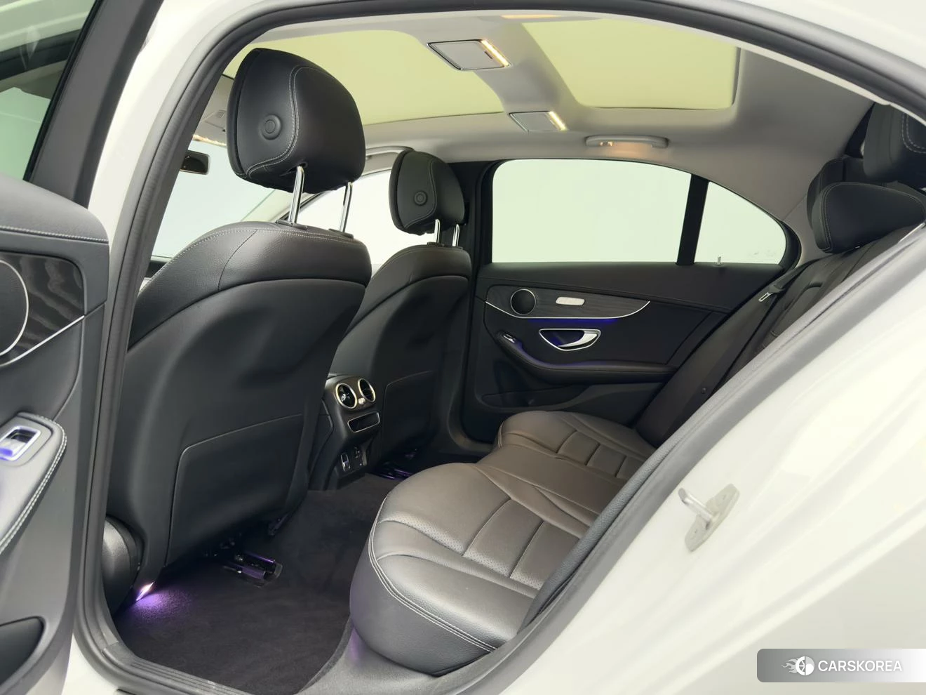 Mercedes-Benz C-class id 4510459 из Китая 16
