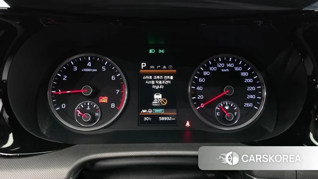 Kia K5 3rd generation id 4688234 из Кореи 18