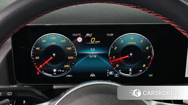 Mercedes-Benz GLA - Class H247 id 3811652 из Кореи 18