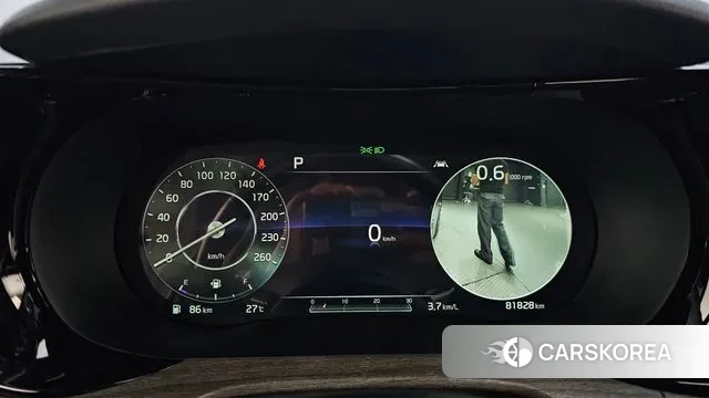 Kia K5 3rd generation id 3170854 из Кореи 18