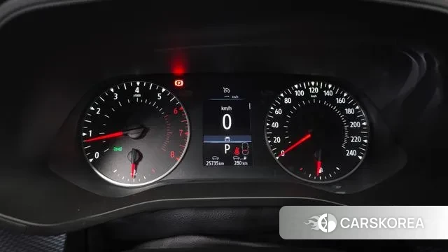 Renault Korea (Samsung) XM3 id 3367255 из Кореи 18