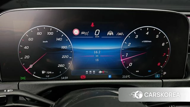 Mercedes-Benz E-Class W214 id 4791778 из Кореи 36