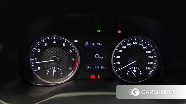 Hyundai The New Avante AD id 4525665 из Кореи 28