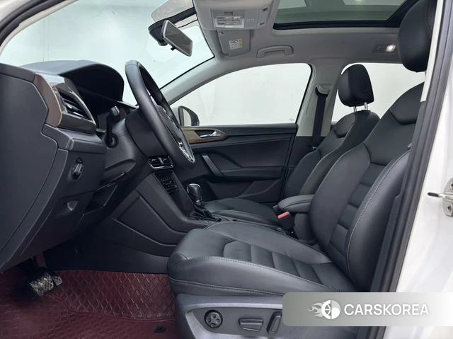Volkswagen Tuyue id 4333204 из Китая 10