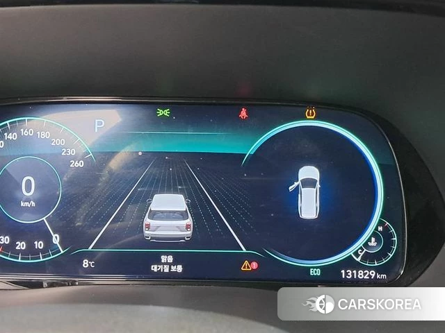 Hyundai Palisade id 4423812 из Кореи 18