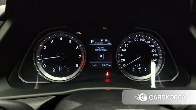 Hyundai Sonata (DN8) id 3291683 из Кореи 18