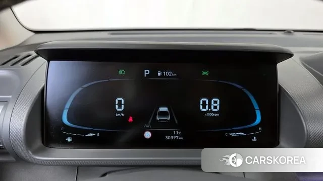 Hyundai Casper id 3427067 из Кореи 18