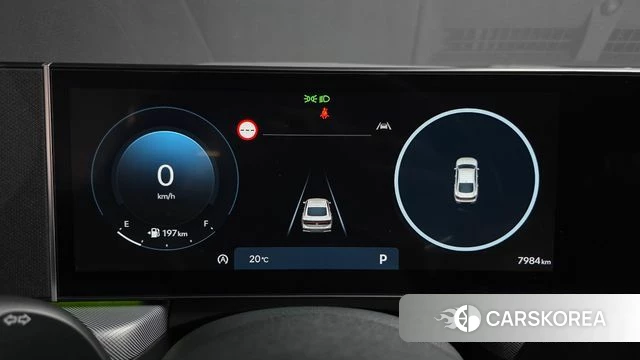Hyundai Sonata D Edge (DN8) id 4291815 из Кореи 30