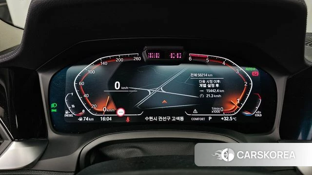 BMW 3 Series (G20) id 4712734 из Кореи 29