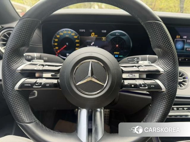Mercedes-Benz E-class (imported) id 4209890 из Китая 17