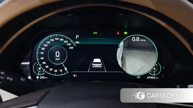 Hyundai Palisade id 3572867 из Кореи 18