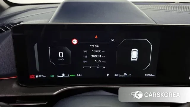 Kia The New Sportage 5th Generation Hybrid id 3278039 из Кореи 18