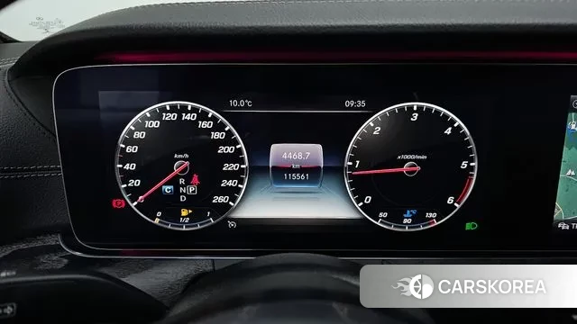 Mercedes-Benz E-Class W213 id 3479926 из Кореи 18