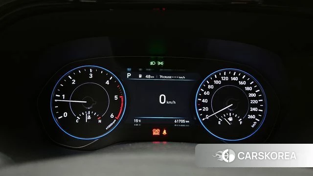 Hyundai Palisade id 3859799 из Кореи 18