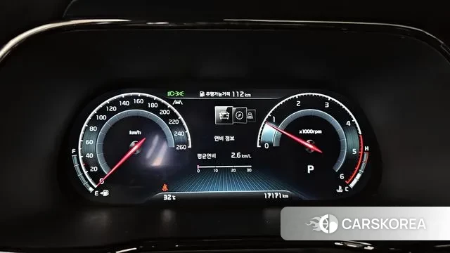 Kia Mohave Master id 3058052 из Кореи 18