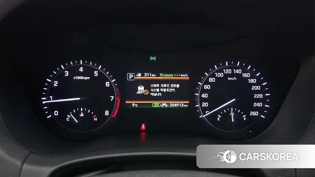 Genesis G80 id 3612515 из Кореи 18