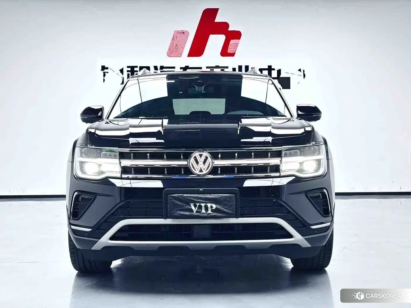 Volkswagen Touareg id 4654513 из Китая 8