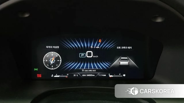 Ssangyong The New Rexton Sports Cannes id 4753768 из Кореи 29